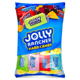 Iscream Jolly Rancher Packaging Fleece Plush