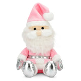 Iscream Merry Santa Plush Character