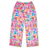 Iscream Corey Paige Junk Food Plush Pants