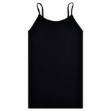 Iscream Black Cami