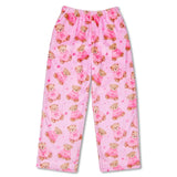 Iscream Beary Cute Plush Pants