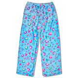Iscream Jazzy Jewels Plush Pants