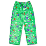 Iscream Corey Paige End Zone Plush Pants
