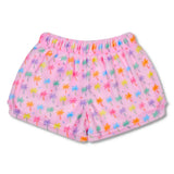 Iscream Palm Paradise Plush Shorts
