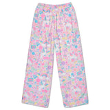 Iscream Unicorn Kisses Plush Pants