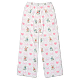 Iscream Pretty Kitty Plush Pants