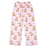 Iscream Beary Coquette Plush Pants