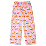 Iscream Hanukkah Donuts Plush Pants