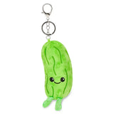 Iscream Pickle Bag Charm