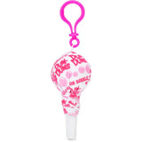 Iscream Dum-Dums Bubble Gum Lollipop Bag Charm