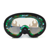 Bling 2.0 Engine Car Show Swim Mask