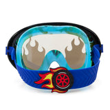 Bling 2.0 Engine Car Show Swim Mask