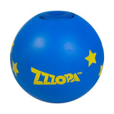 MUKIKIM - Zzzopa FUN- World's only fidget spinning bouncy ball!