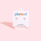 PIERCED CO - Heart