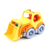 GreenToys Scooper - Construction Truck