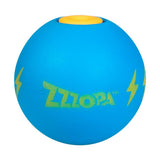 MUKIKIM - Zzzopa FUN- World's only fidget spinning bouncy ball!