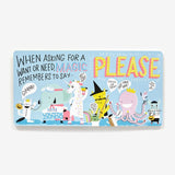 Kindness Rules! (A Hello! Lucky Book)