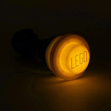 LEGO® Iconic Torch - Flashlight Blue