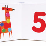 TouchThinkLearn: Numbers