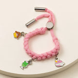 Woobles Secret Sweeties Charm Bracelet Kit