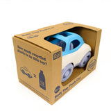 GreenToys Soft Top Push Car
