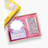 Super Smalls Mermain Vanity Gemify Craft Kit