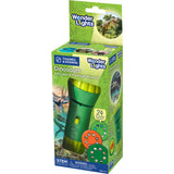 Thames & Kosmos Wonder Lights - Dinosaurs Educational Flashlight Projector