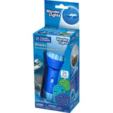 Thames & Kosmos Wonder Lights Sharks - Educational Flashlight Projector