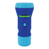 Thames & Kosmos Wonder Lights Sharks - Educational Flashlight Projector