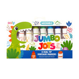 OOLY Dinosaur Jumbo Jots