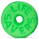 Iscream Lifesavers Pillow (Green)