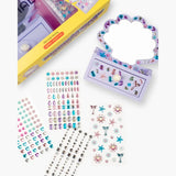 Super Smalls Mermain Vanity Gemify Craft Kit