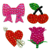 StickerBeans - Rosé Baby Beans