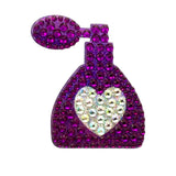 StickerBeans Perfume Bottle