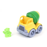 GreenToys Mixer - Construction Truck