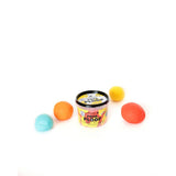 Nailmatic PATAPLOOF Soap Dough Cleansing & Modeling Clay - TALKATIVE Blue