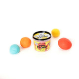 Nailmatic PATAPLOOF Soap Dough Cleansing & Modeling Clay - JOYFUL Yellow