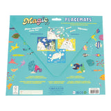 Floss & Rock Magic Water Placemat (Ocean)
