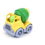 GreenToys Mixer - Construction Truck