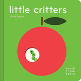TouchThinkLearn: Little