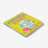 Kindness Rules! (A Hello! Lucky Book)