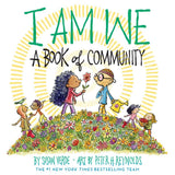 I Am We: Book of Community