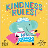Kindness Rules! (A Hello! Lucky Book)