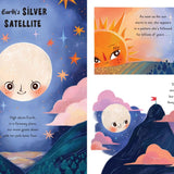 5-Minute Space Stories