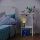 LEGO® Iconic Torch - Flashlight Blue