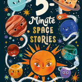 5-Minute Space Stories