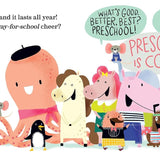 Preschool Is Cool! (A Hello!Lucky Book)