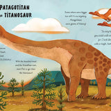 5-Minute Dinosaur Stories