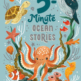5-Minute Ocean Stories