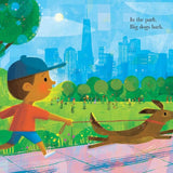 Central Park: Adventures Through the Seasons